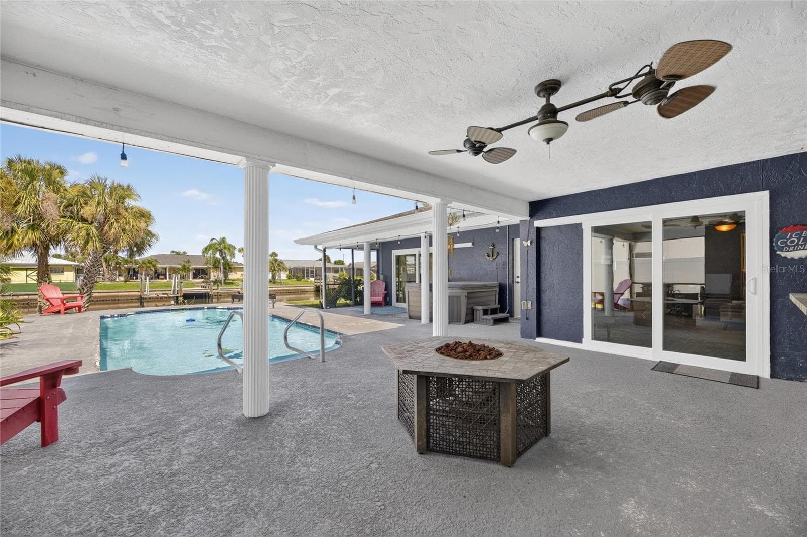 Single Family Residence at 6314 WISTERIA LN, APOLLO BEACH, photo 43 of 59