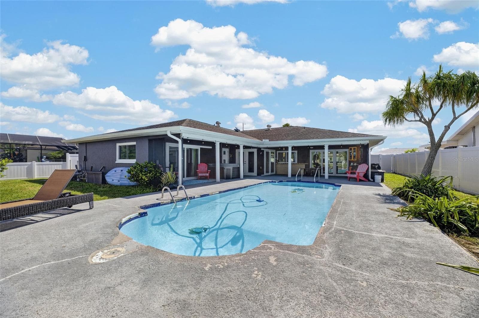 Single Family Residence at 6314 WISTERIA LN, APOLLO BEACH, photo 46 of 59
