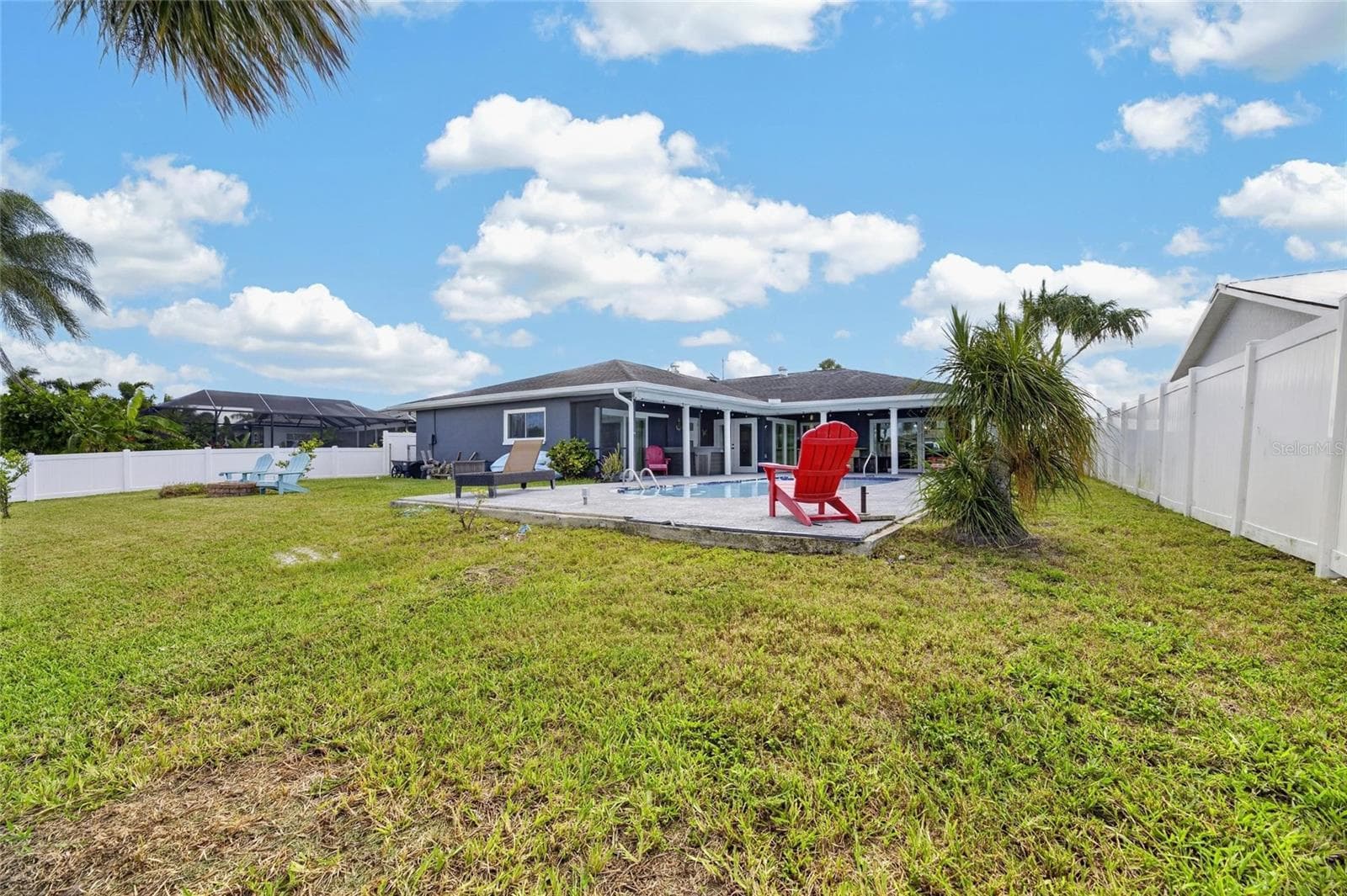 Single Family Residence at 6314 WISTERIA LN, APOLLO BEACH, photo 47 of 59