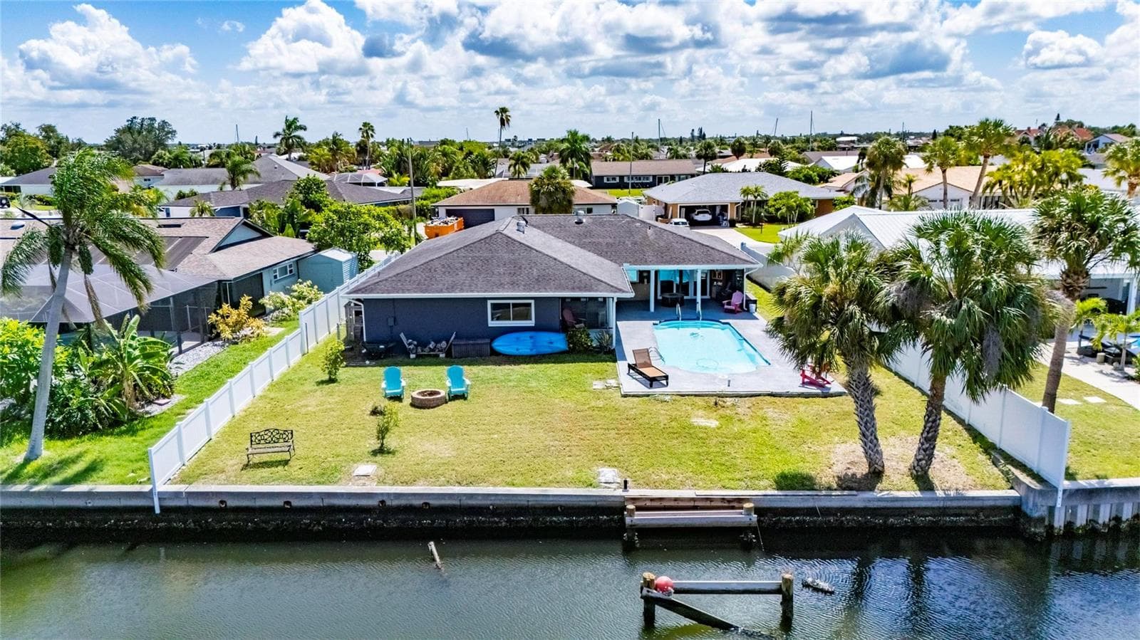 Single Family Residence at 6314 WISTERIA LN, APOLLO BEACH, photo 51 of 59