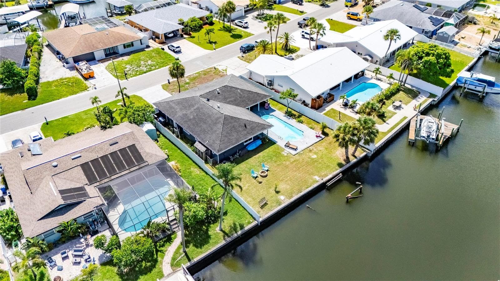 Single Family Residence at 6314 WISTERIA LN, APOLLO BEACH, photo 53 of 59
