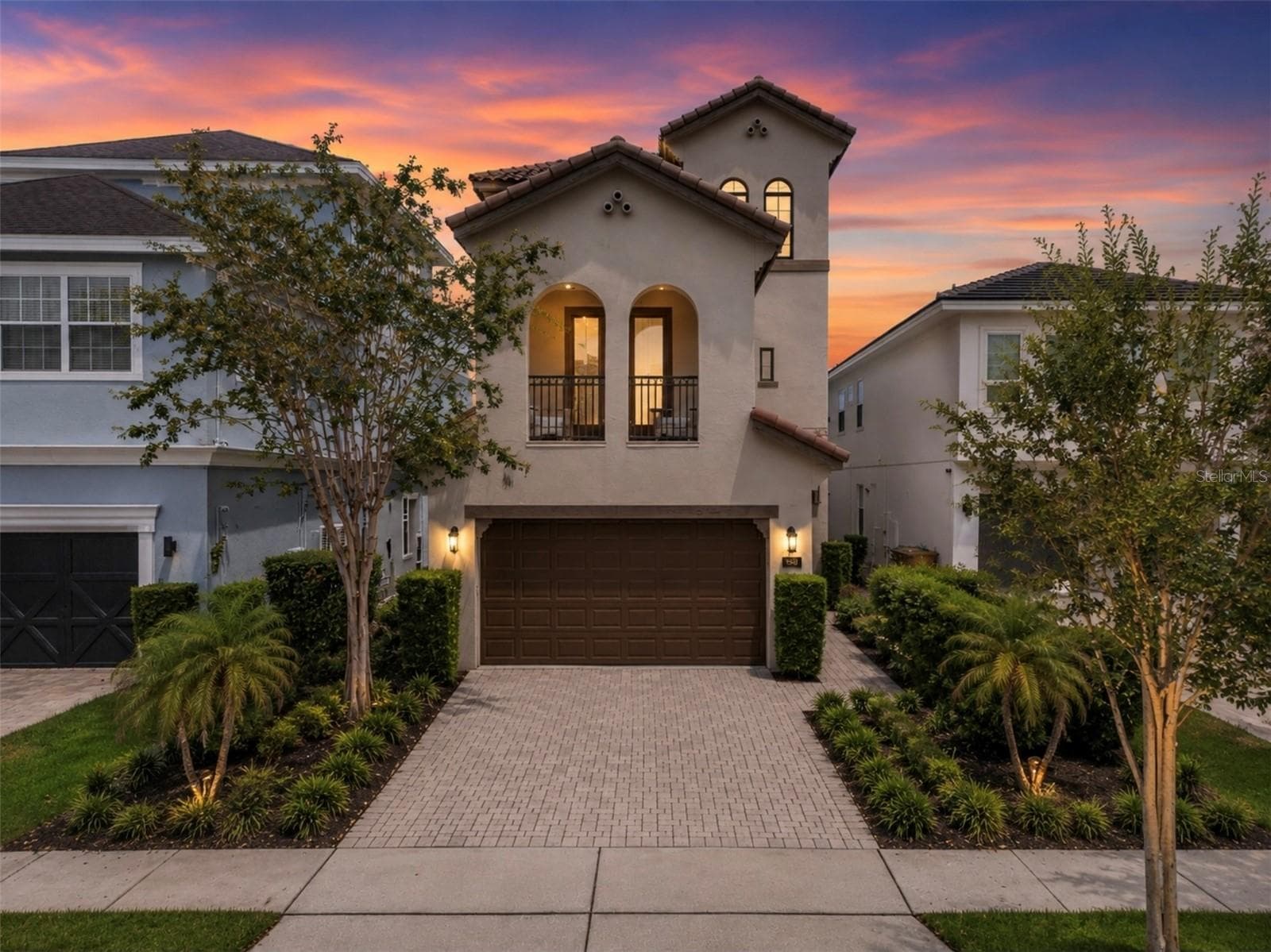 969 DESERT MOUNTAIN CT