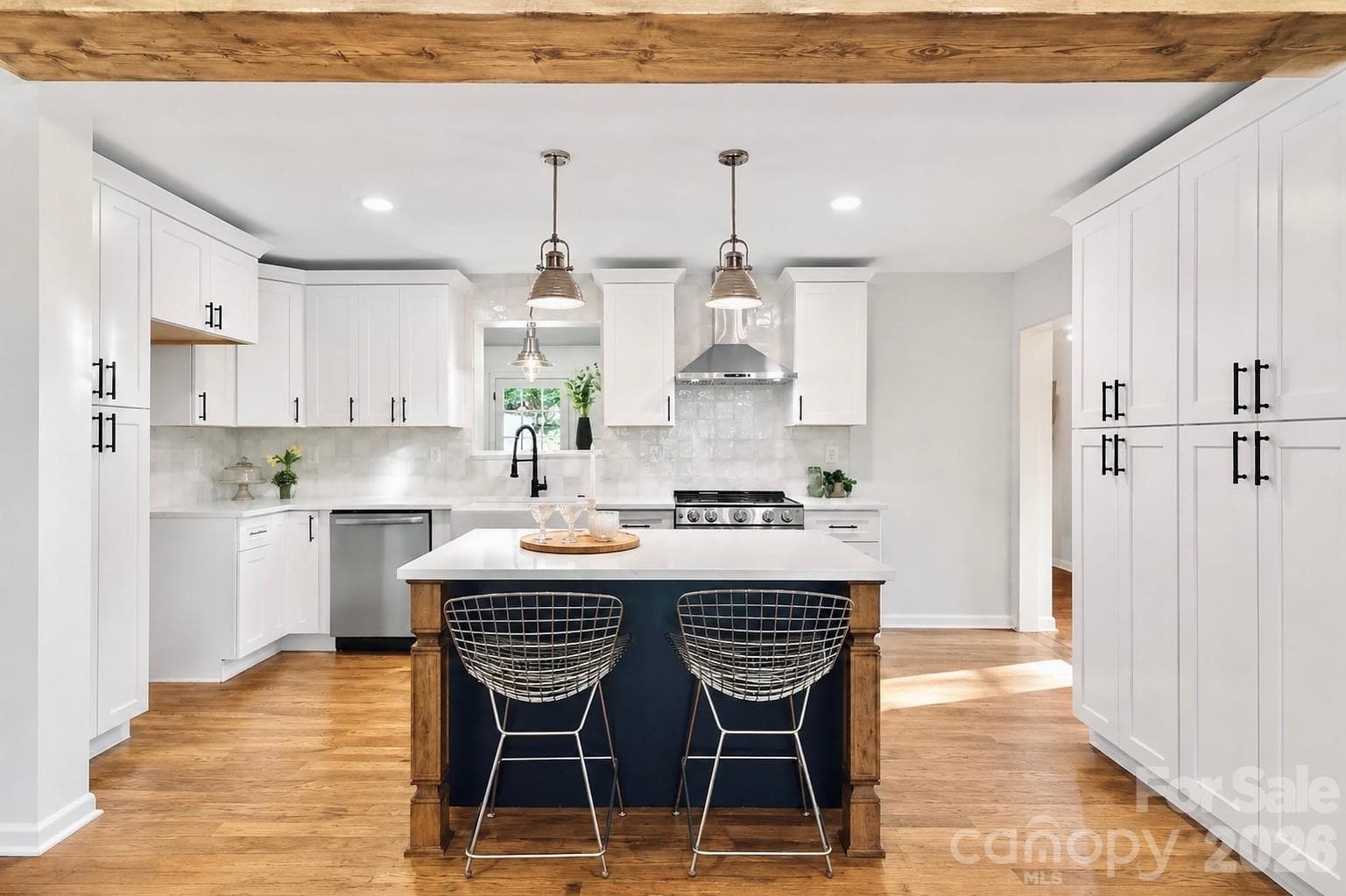 Single Family Residence at Charlotte, photo 2 of 68