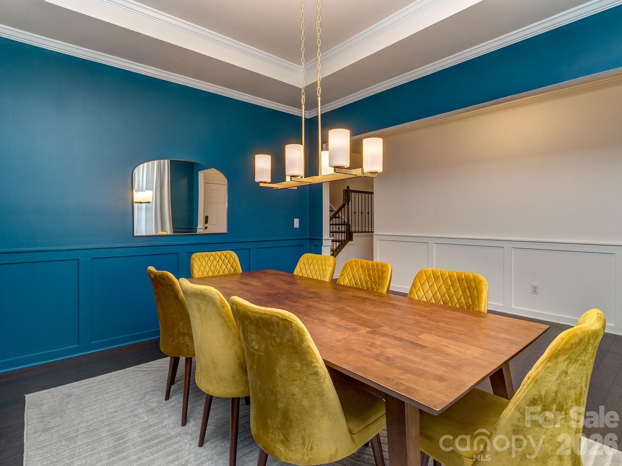 Single Family Residence at 12527 Journeys End Trail, Huntersville, photo 5 of 28