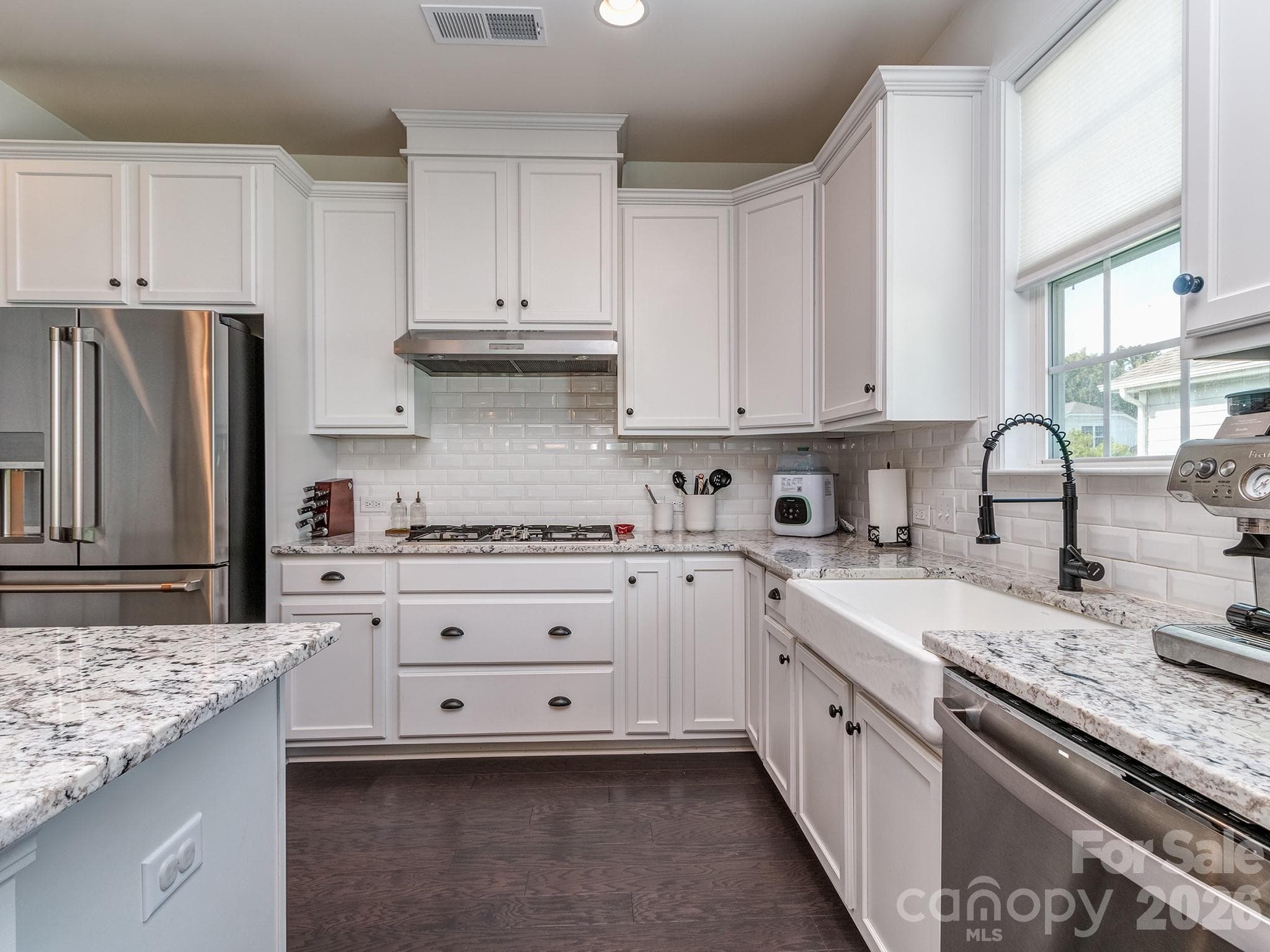 Single Family Residence at 12527 Journeys End Trail, Huntersville, photo 7 of 28