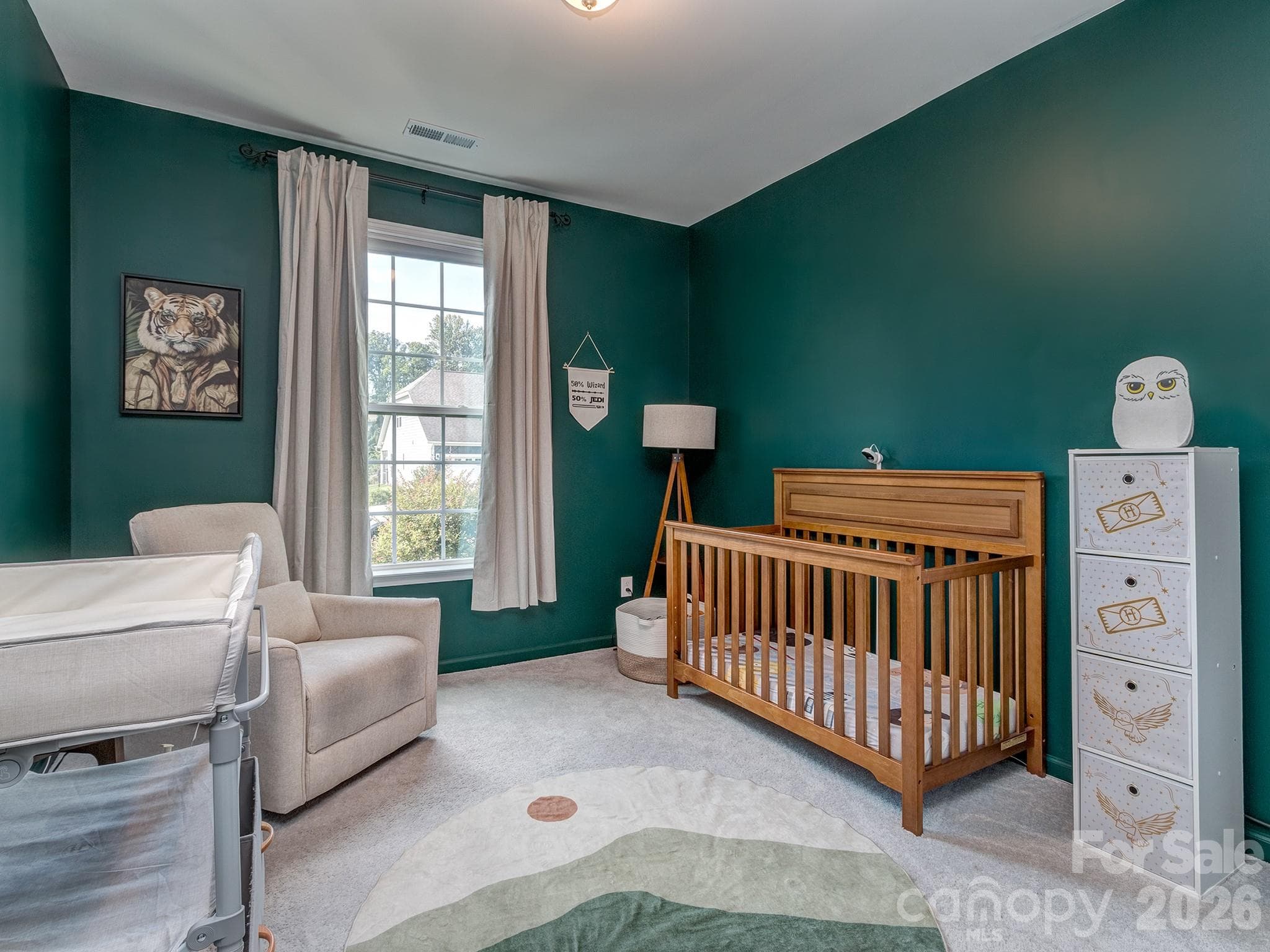 Single Family Residence at 12527 Journeys End Trail, Huntersville, photo 17 of 28
