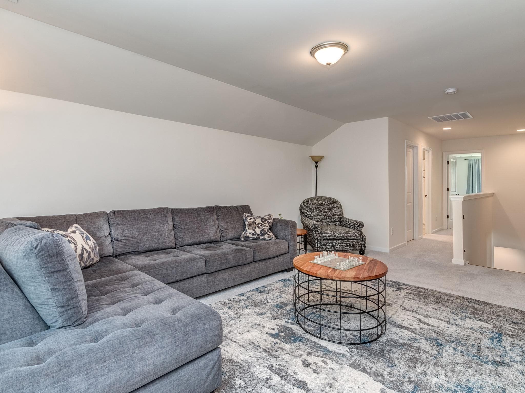 Single Family Residence at 12527 Journeys End Trail, Huntersville, photo 22 of 28