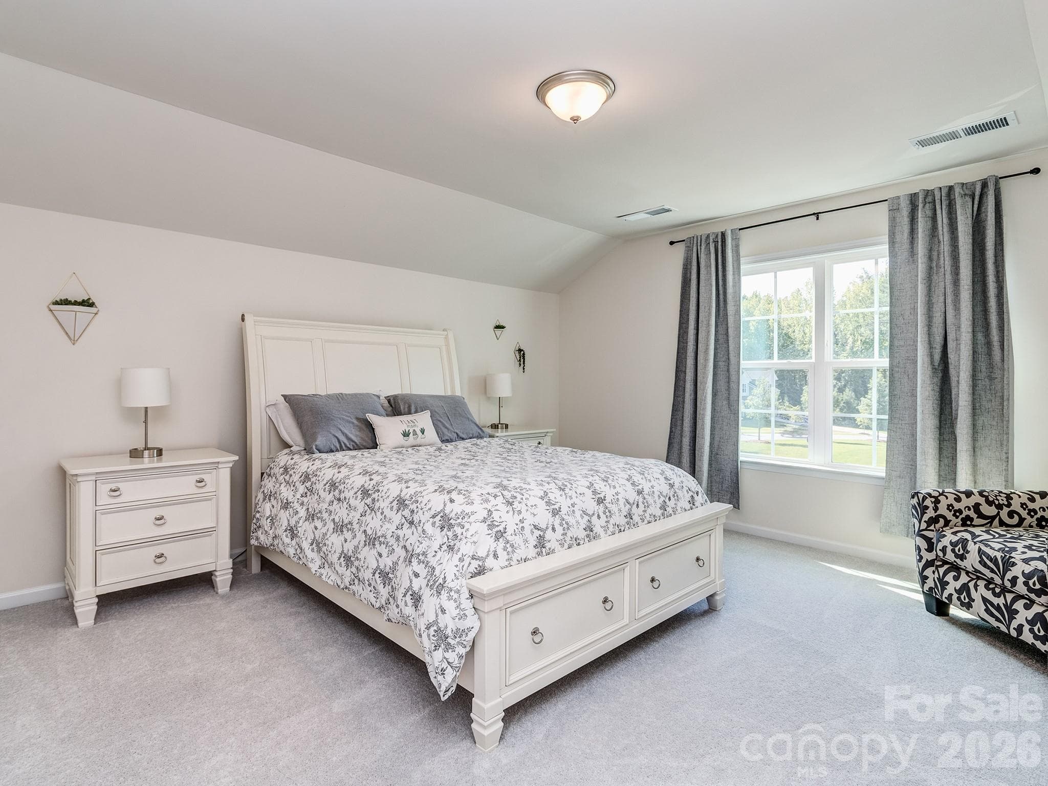 Single Family Residence at 12527 Journeys End Trail, Huntersville, photo 23 of 28