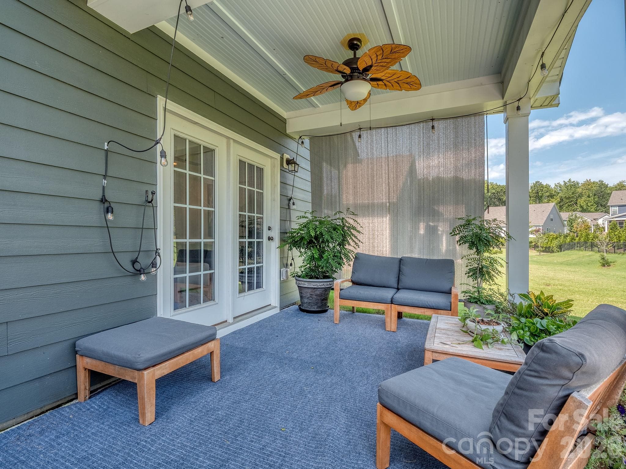 Single Family Residence at 12527 Journeys End Trail, Huntersville, photo 25 of 28