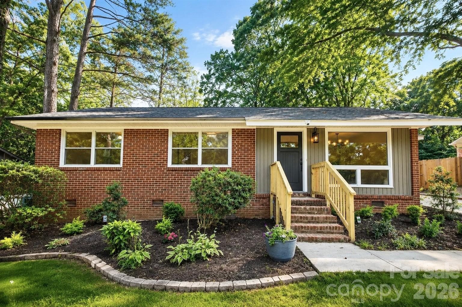 Single Family Residence at Charlotte, photo 3 of 68