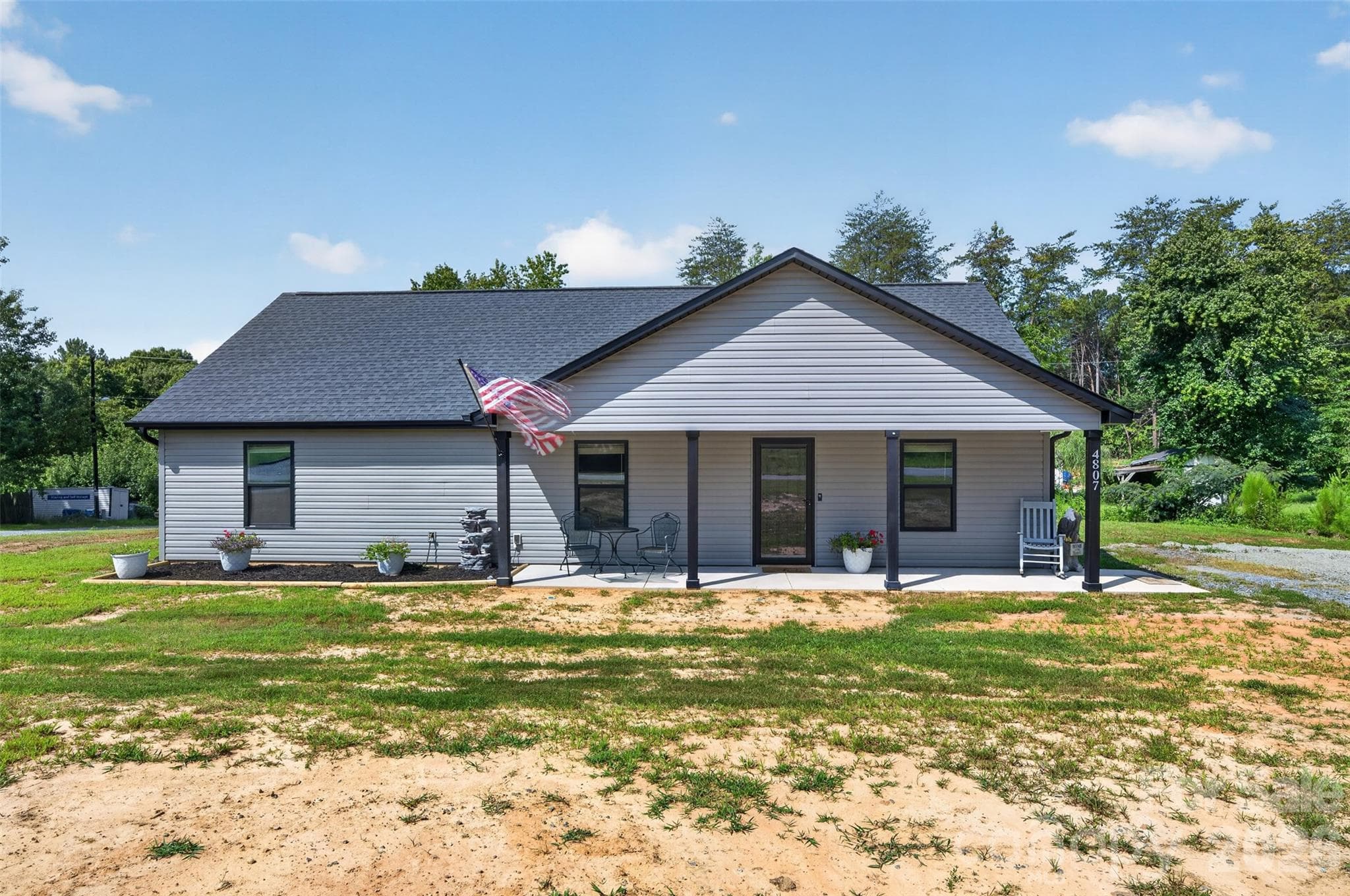 4807 Stratford Lane