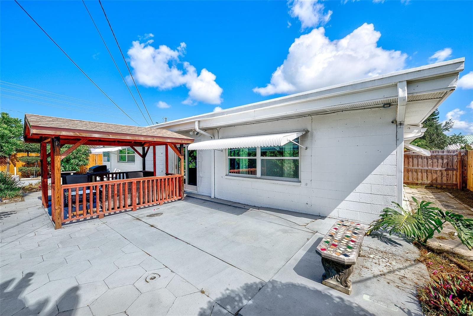 Single Family Residence at 11288 60TH AVE, SEMINOLE, photo 31 of 39