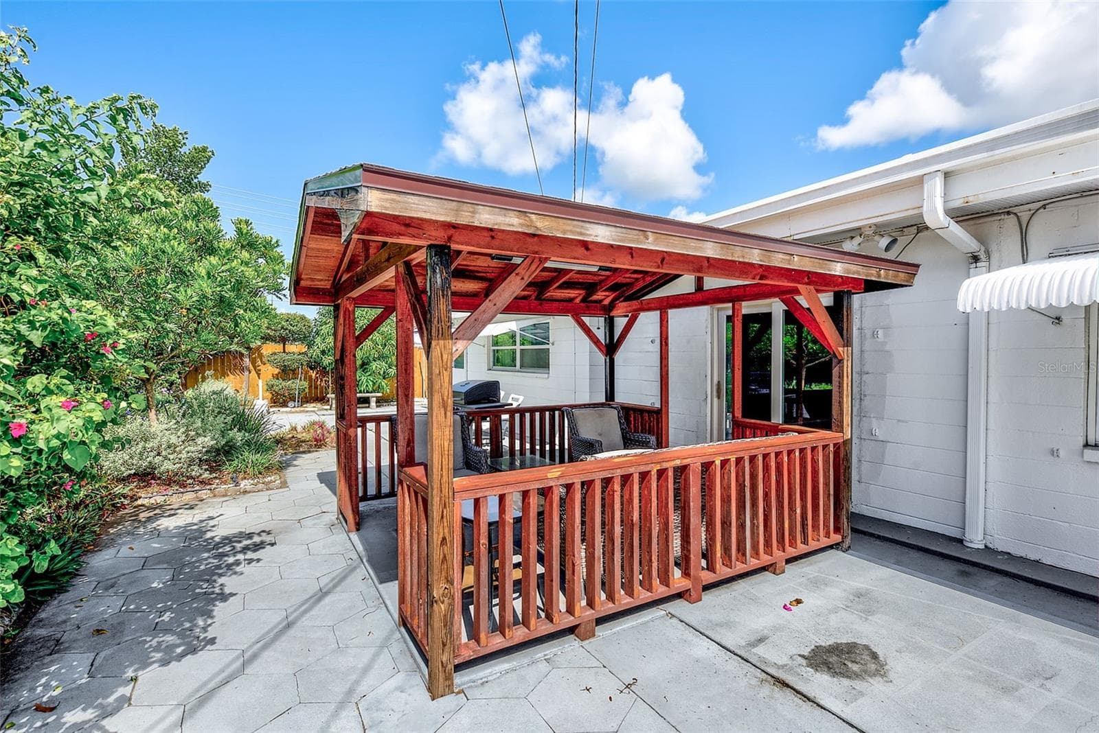 Single Family Residence at 11288 60TH AVE, SEMINOLE, photo 32 of 39
