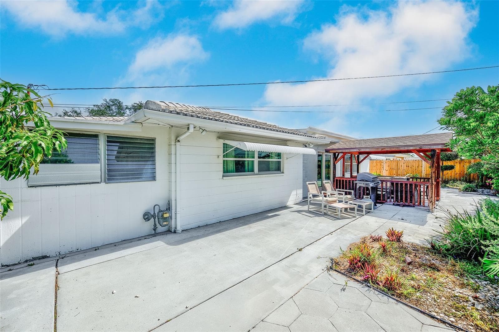 Single Family Residence at 11288 60TH AVE, SEMINOLE, photo 37 of 39