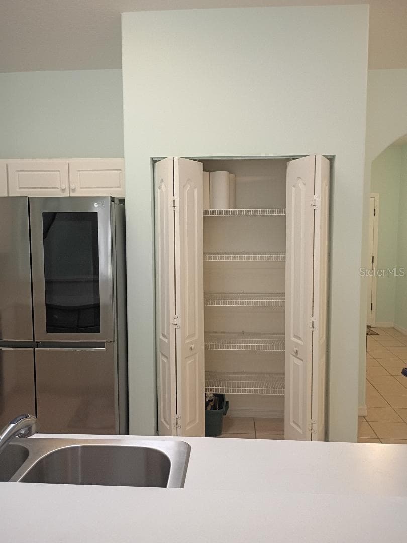Kitchen Pantry - 47 SUMMERWIND CIRCLE #95, PALM COAST