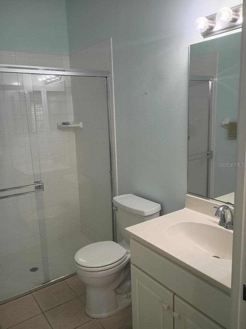 Owners Suite Bathroom - 47 SUMMERWIND CIRCLE #95, PALM COAST