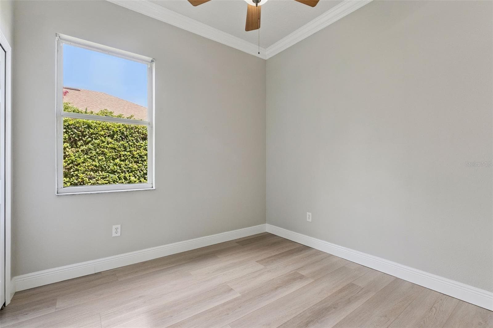 Bedroom 2 - 1206 CHESSINGTON CIR, LAKE MARY