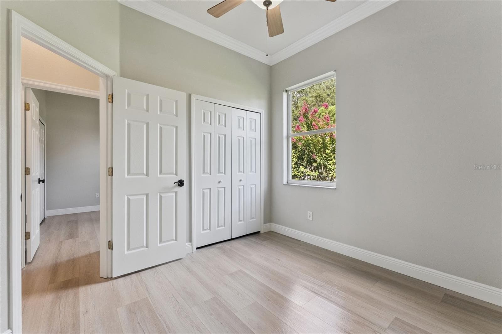 Bedroom 2 - 1206 CHESSINGTON CIR, LAKE MARY
