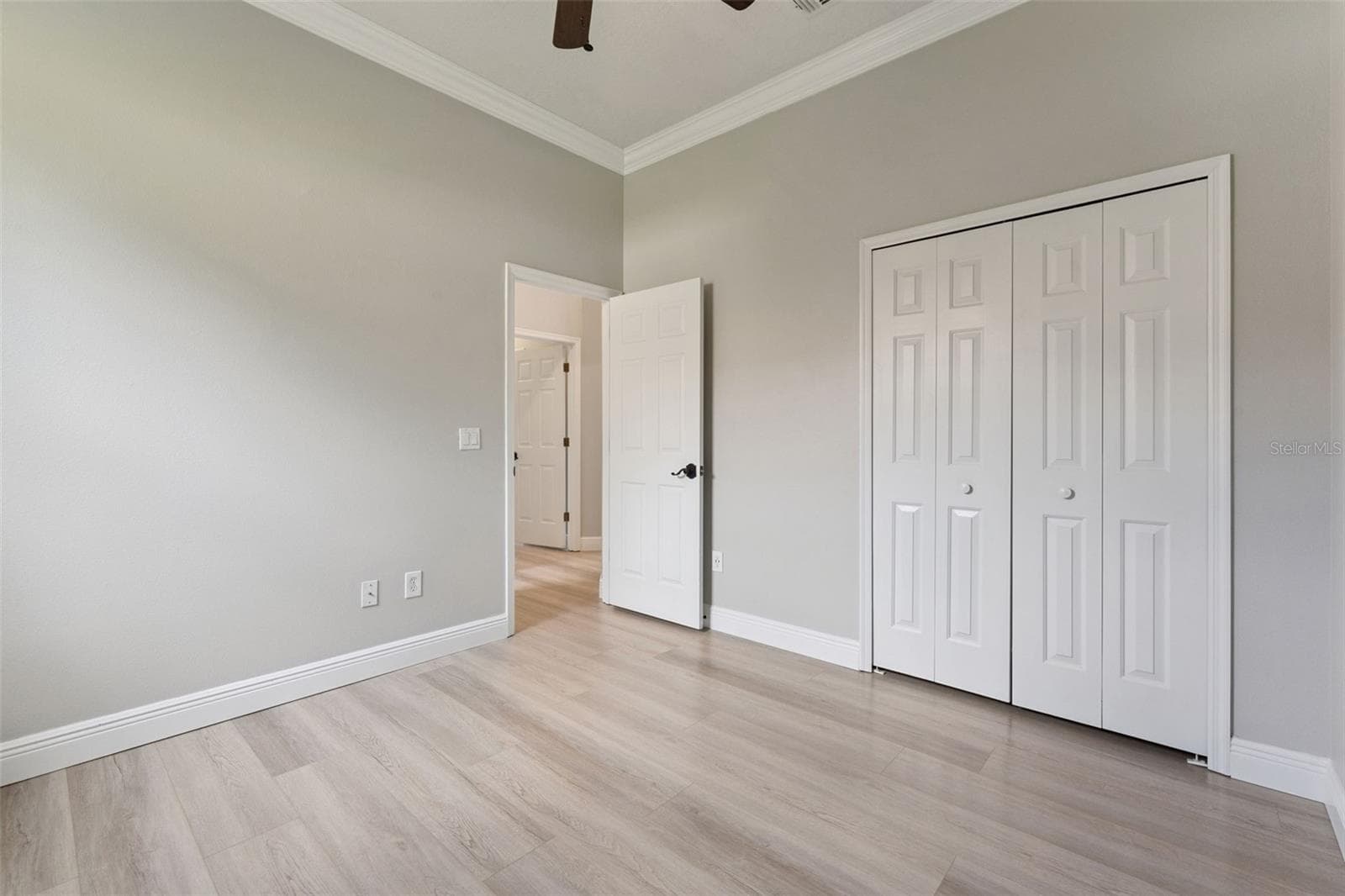Bedroom 3 - 1206 CHESSINGTON CIR, LAKE MARY