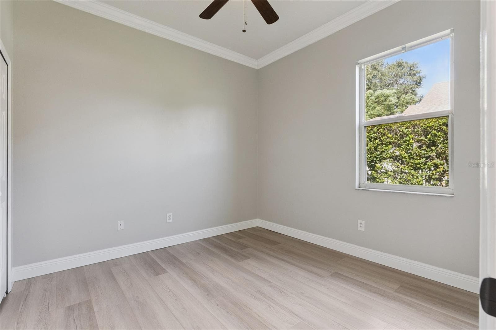 Bedroom 3 - 1206 CHESSINGTON CIR, LAKE MARY