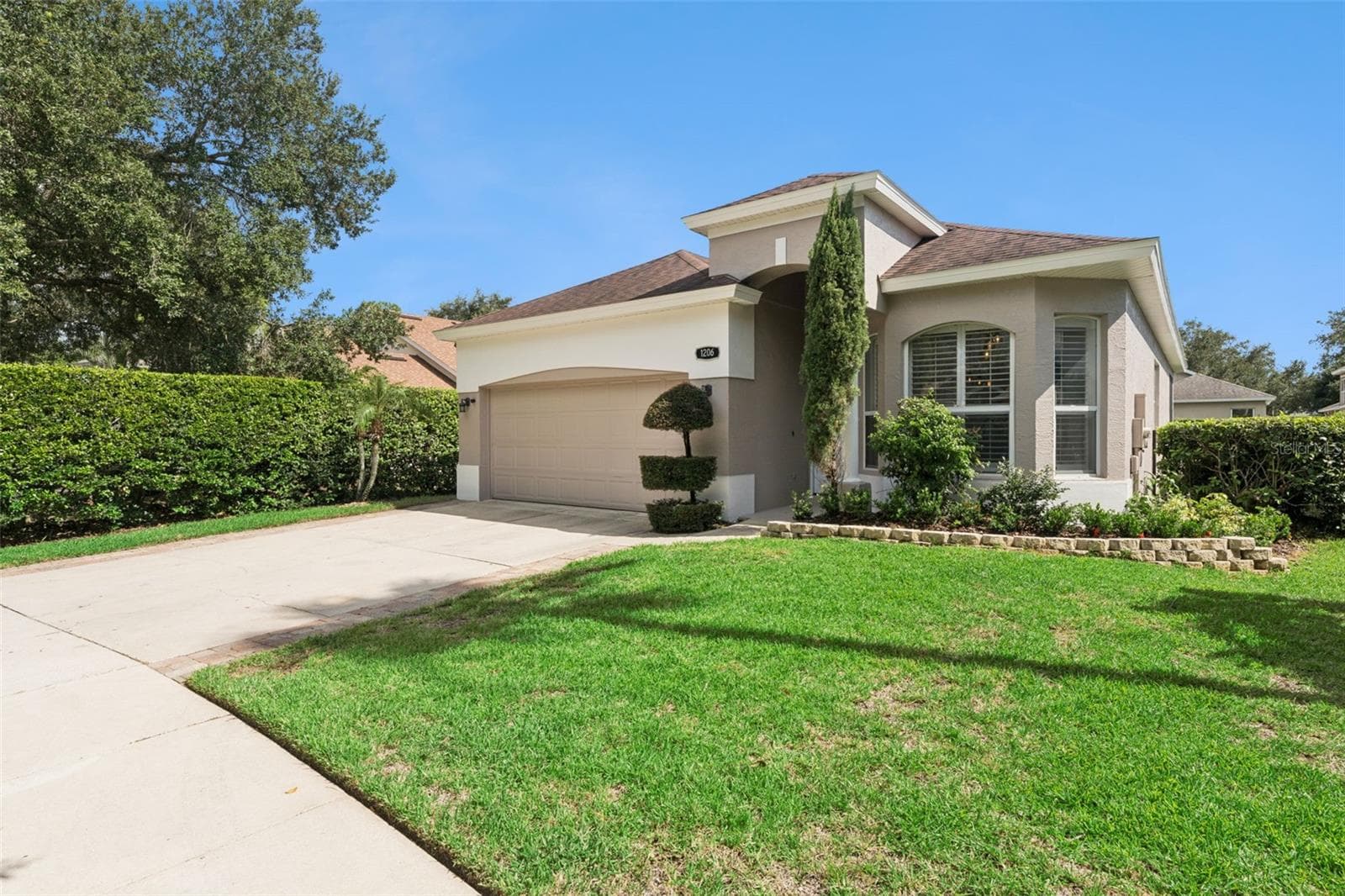 Single Family Residence at 1206 CHESSINGTON CIR, LAKE MARY, photo 32 of 40