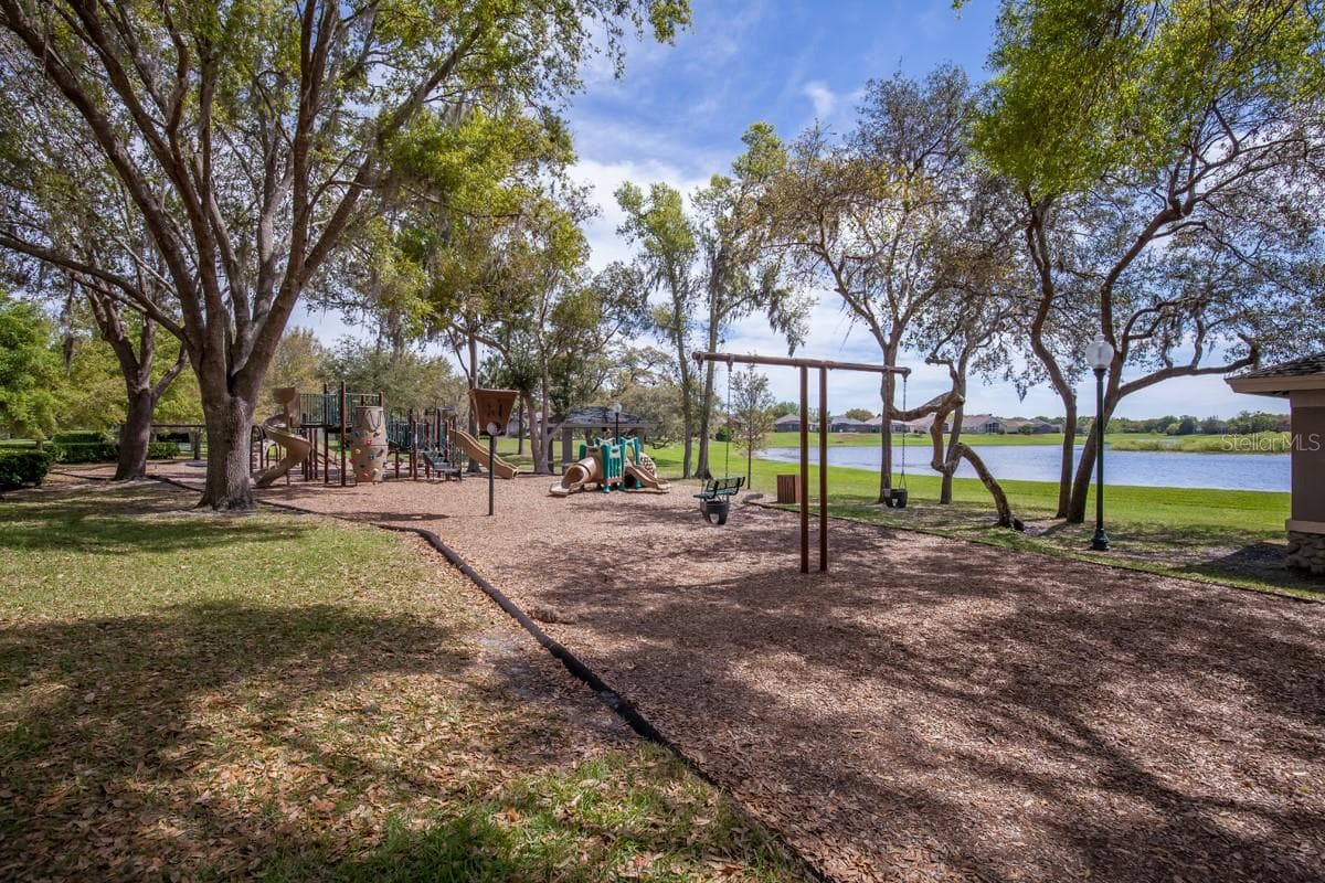 Sawyer Lake Park - 1206 CHESSINGTON CIR, LAKE MARY