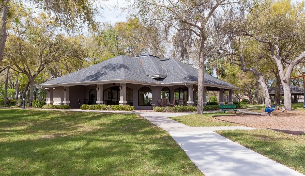 Sawyer Lake Park - 1206 CHESSINGTON CIR, LAKE MARY