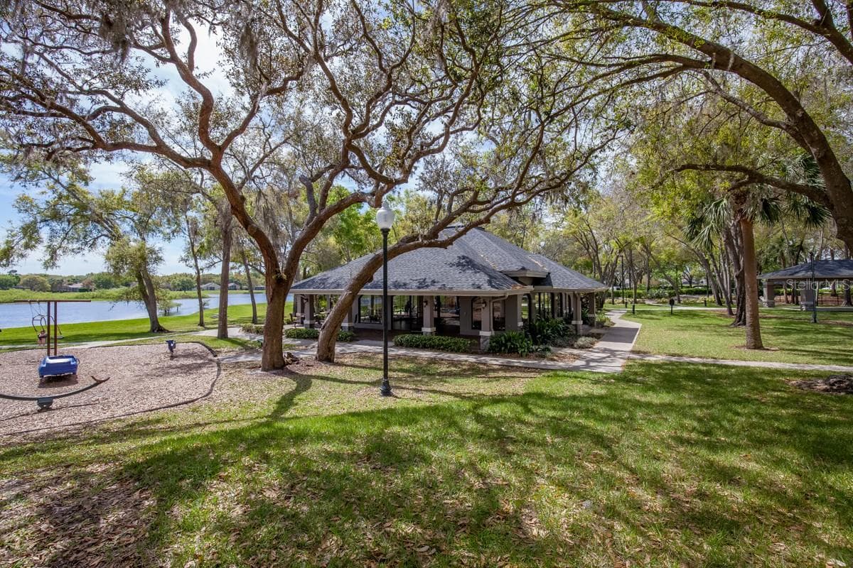 Sawyer Lake Park - 1206 CHESSINGTON CIR, LAKE MARY