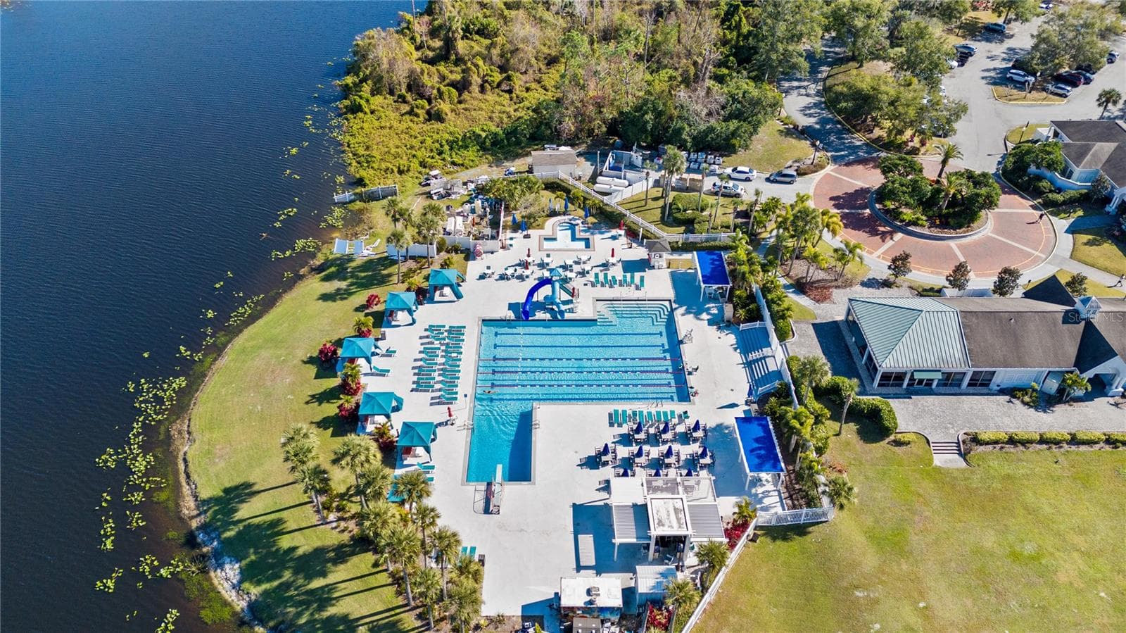 Heathrow Country Club (membership additional cost) - 1206 CHESSINGTON CIR, LAKE MARY