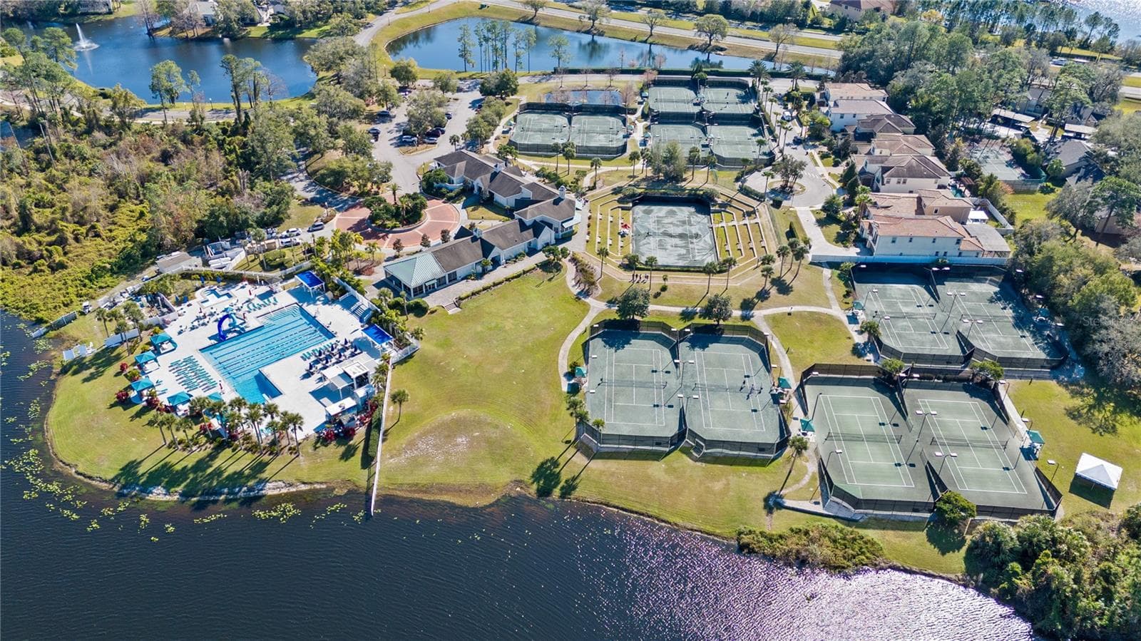 Heathrow Country Club (membership additional cost) - 1206 CHESSINGTON CIR, LAKE MARY