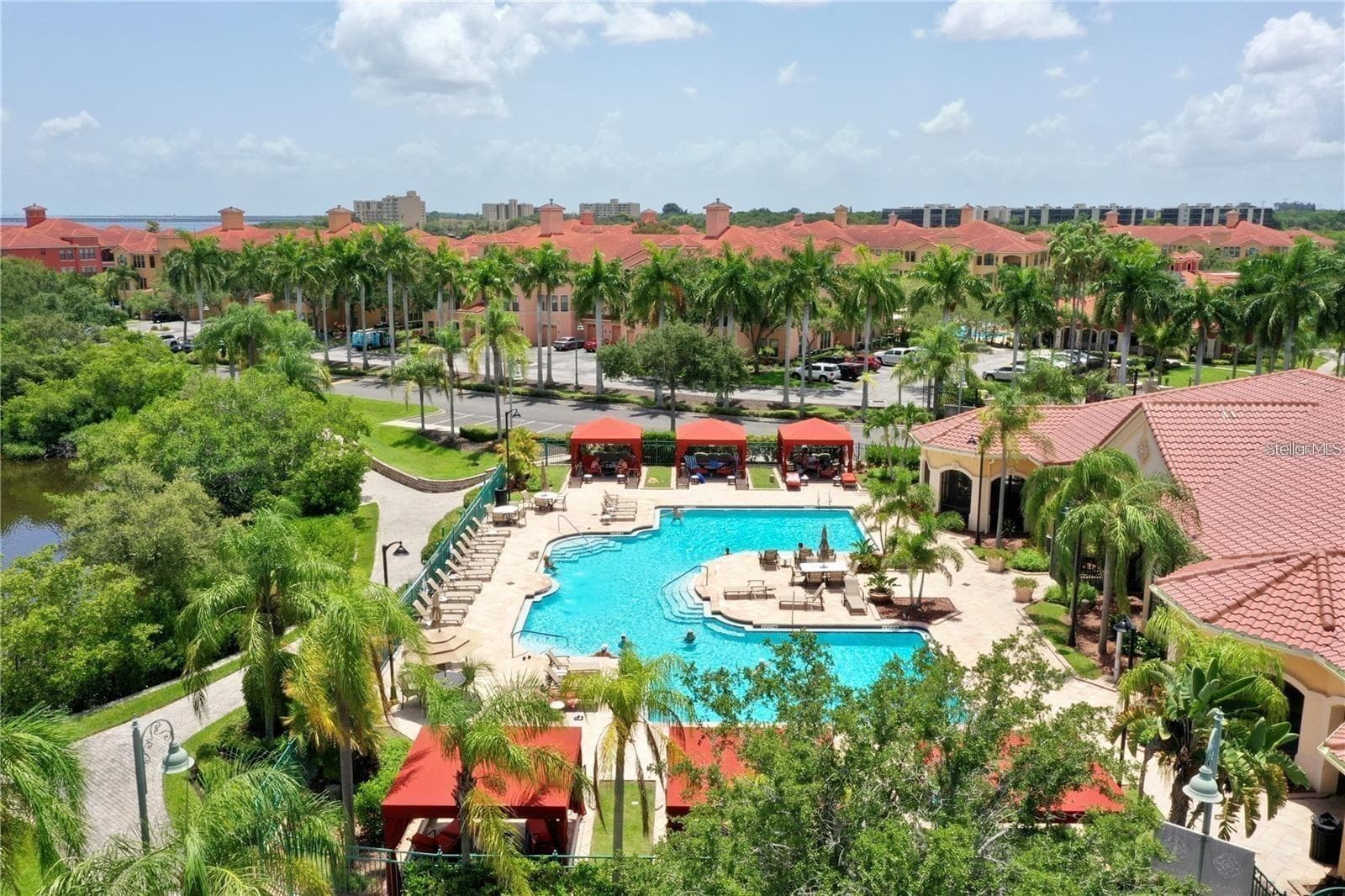 Condominium at 2773 VIA CIPRIANI #1330B, CLEARWATER, photo 5 of 22