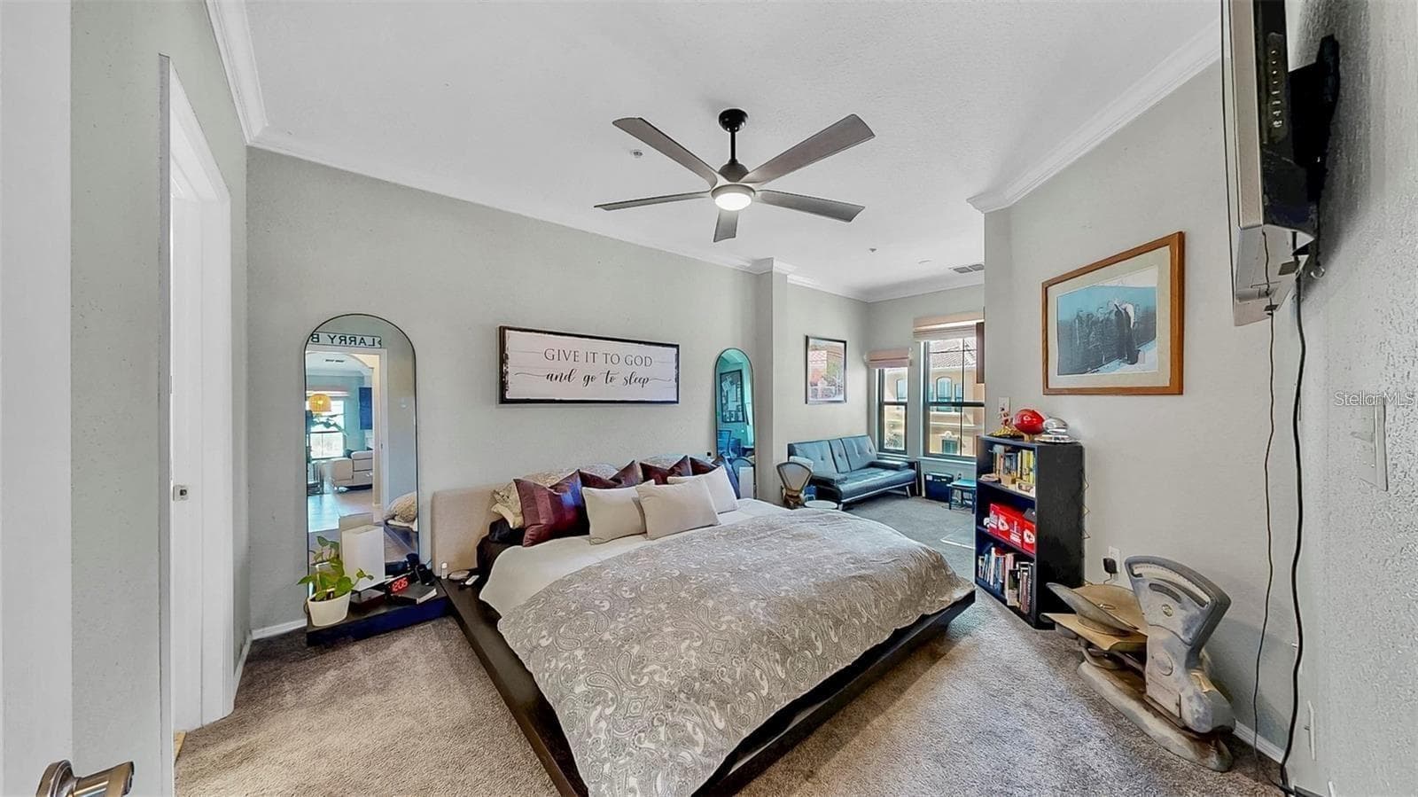 Condominium at 2773 VIA CIPRIANI #1330B, CLEARWATER, photo 19 of 22