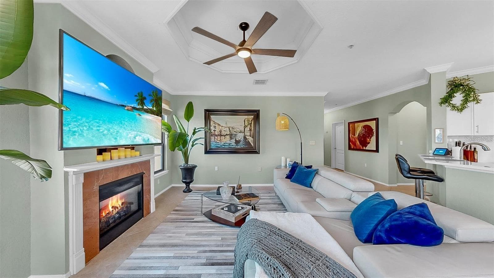 Condominium at 2773 VIA CIPRIANI #1330B, CLEARWATER, photo 10 of 22