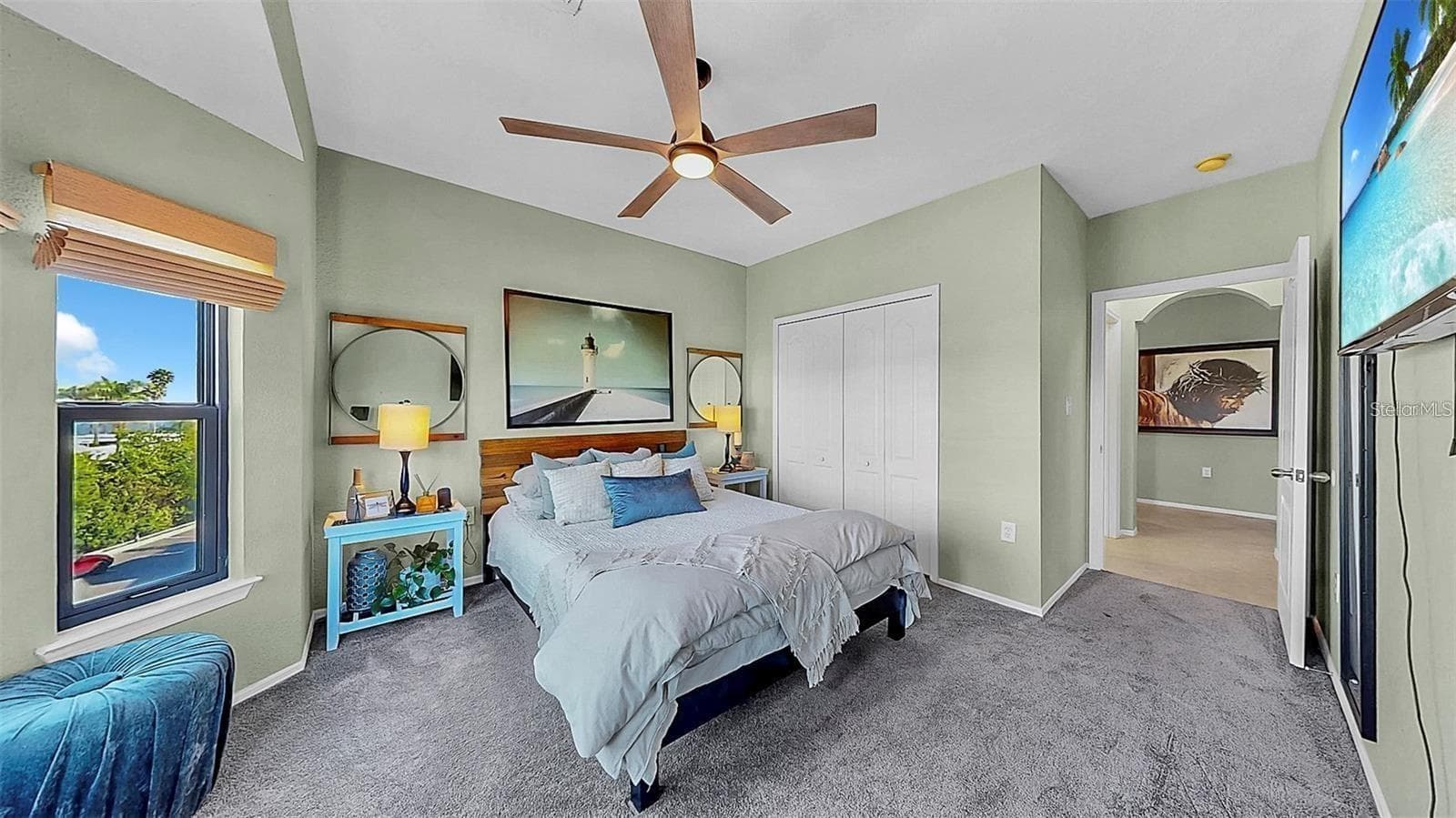 Condominium at 2773 VIA CIPRIANI #1330B, CLEARWATER, photo 20 of 22