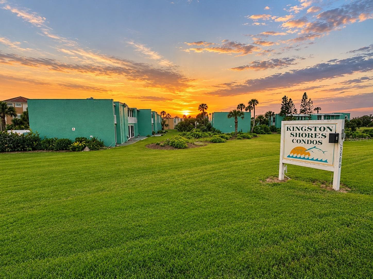 Townhouse at 5500 OCEAN SHORE BLVD #UT23, ORMOND BEACH, photo 14 of 45