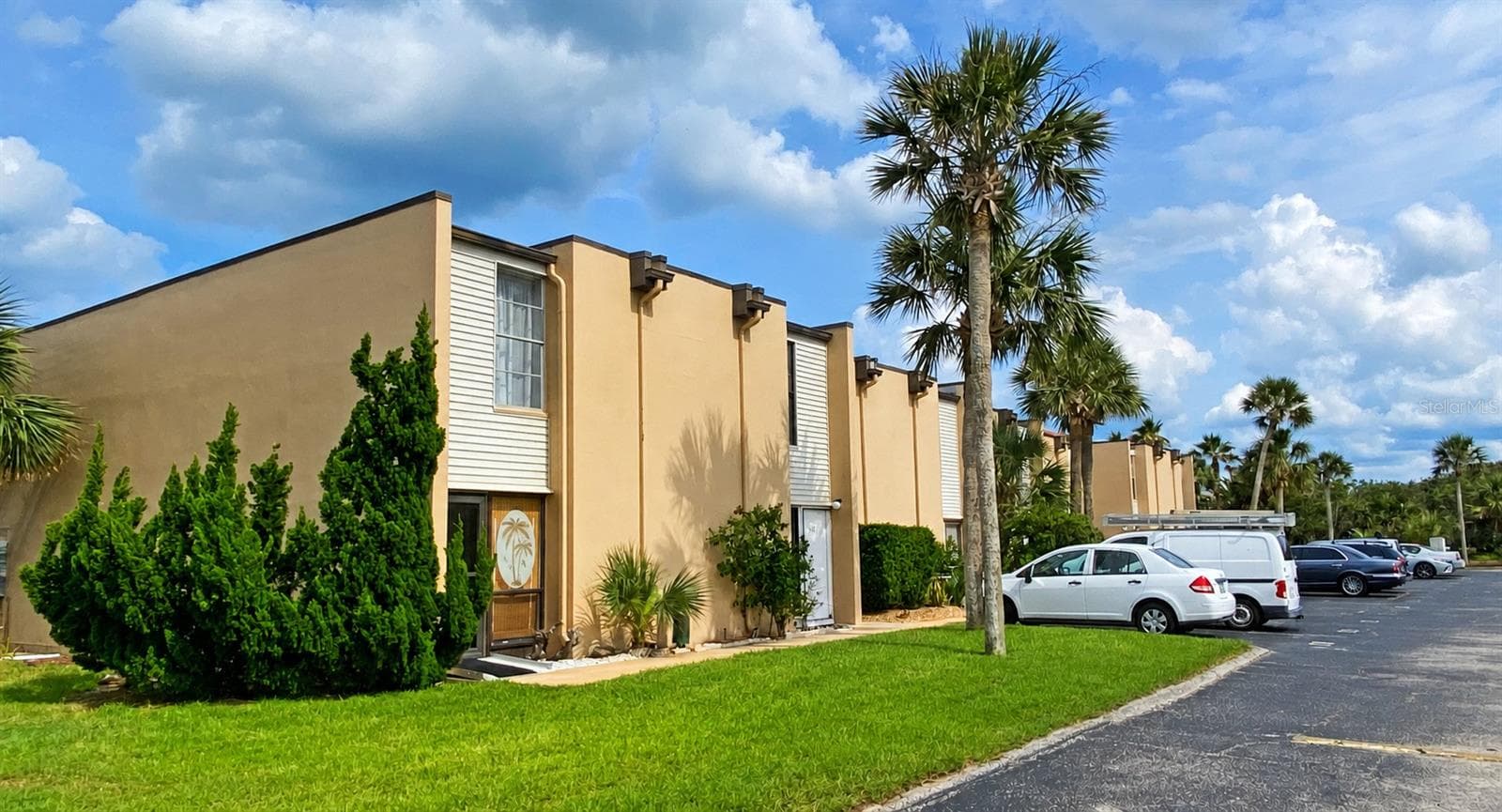 Townhouse at 5500 OCEAN SHORE BLVD #UT23, ORMOND BEACH, photo 16 of 45