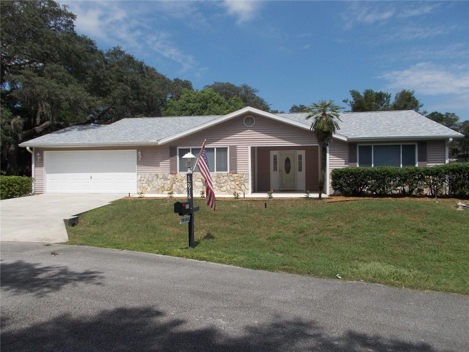 10918 SW 82ND TER