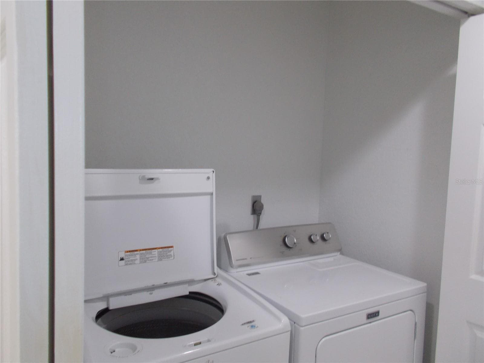 Inside laundry - 10918 SW 82ND TER, OCALA