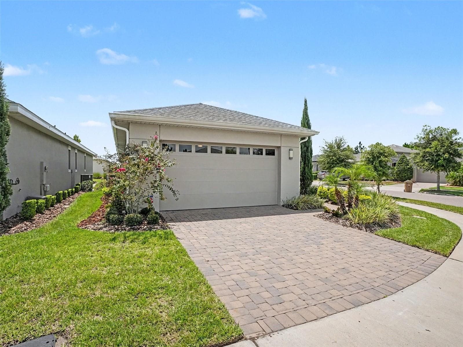 Single Family Residence at 3128 SONGBIRD CIR, HARMONY, photo 4 of 46