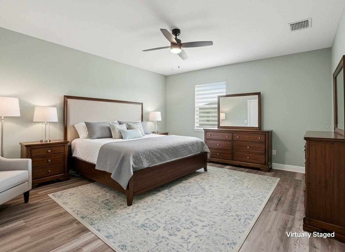 Single Family Residence at 3128 SONGBIRD CIR, HARMONY, photo 14 of 46