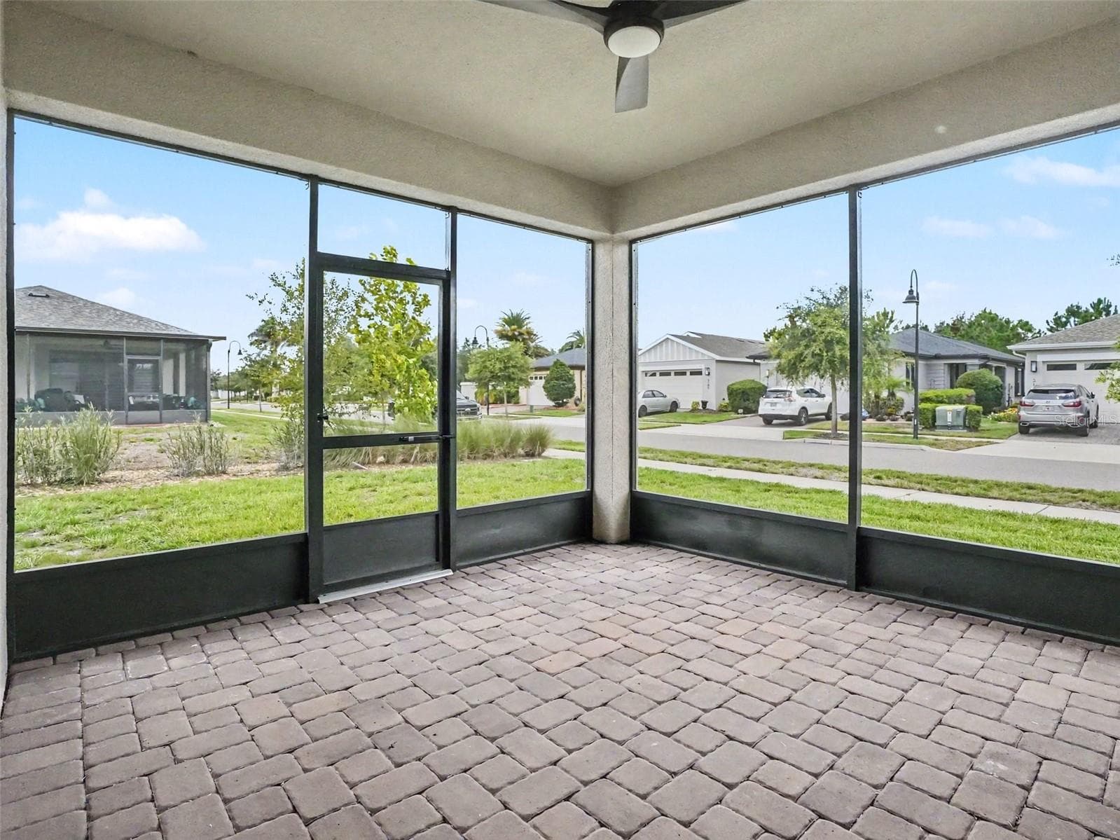Single Family Residence at 3128 SONGBIRD CIR, HARMONY, photo 28 of 46