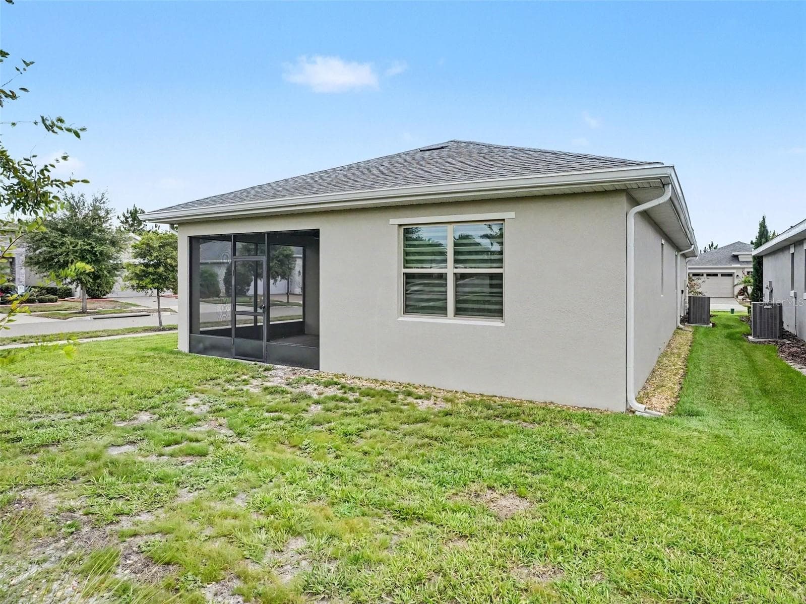 Single Family Residence at 3128 SONGBIRD CIR, HARMONY, photo 29 of 46