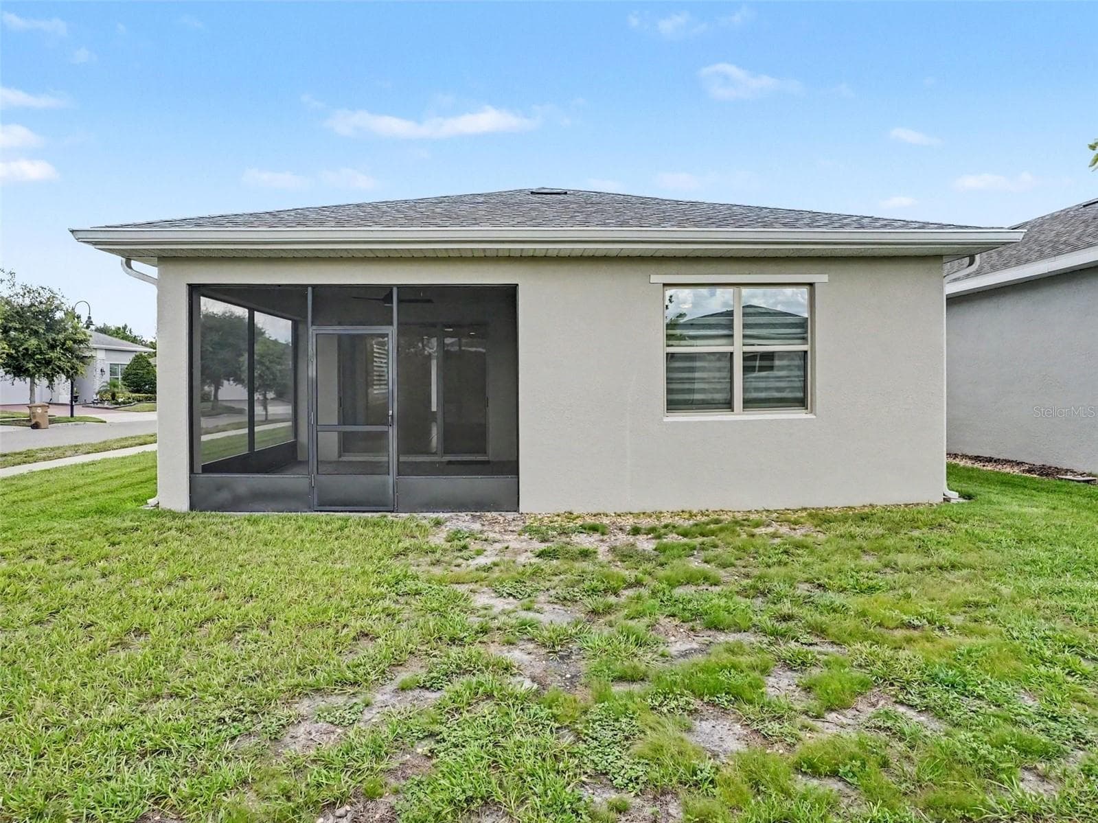 Single Family Residence at 3128 SONGBIRD CIR, HARMONY, photo 31 of 46
