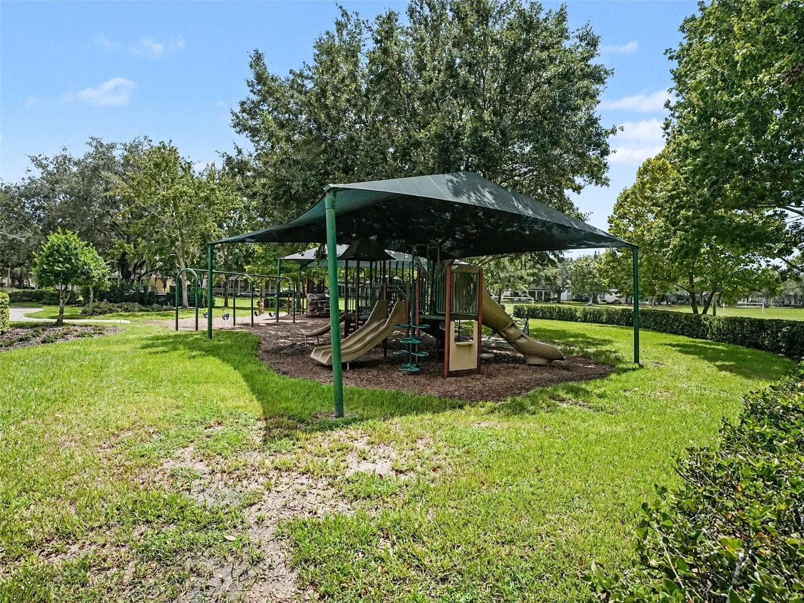 Single Family Residence at 3128 SONGBIRD CIR, HARMONY, photo 41 of 46