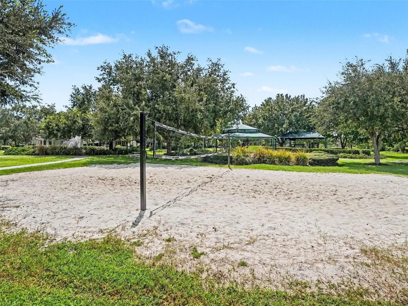 Single Family Residence at 3128 SONGBIRD CIR, HARMONY, photo 42 of 46