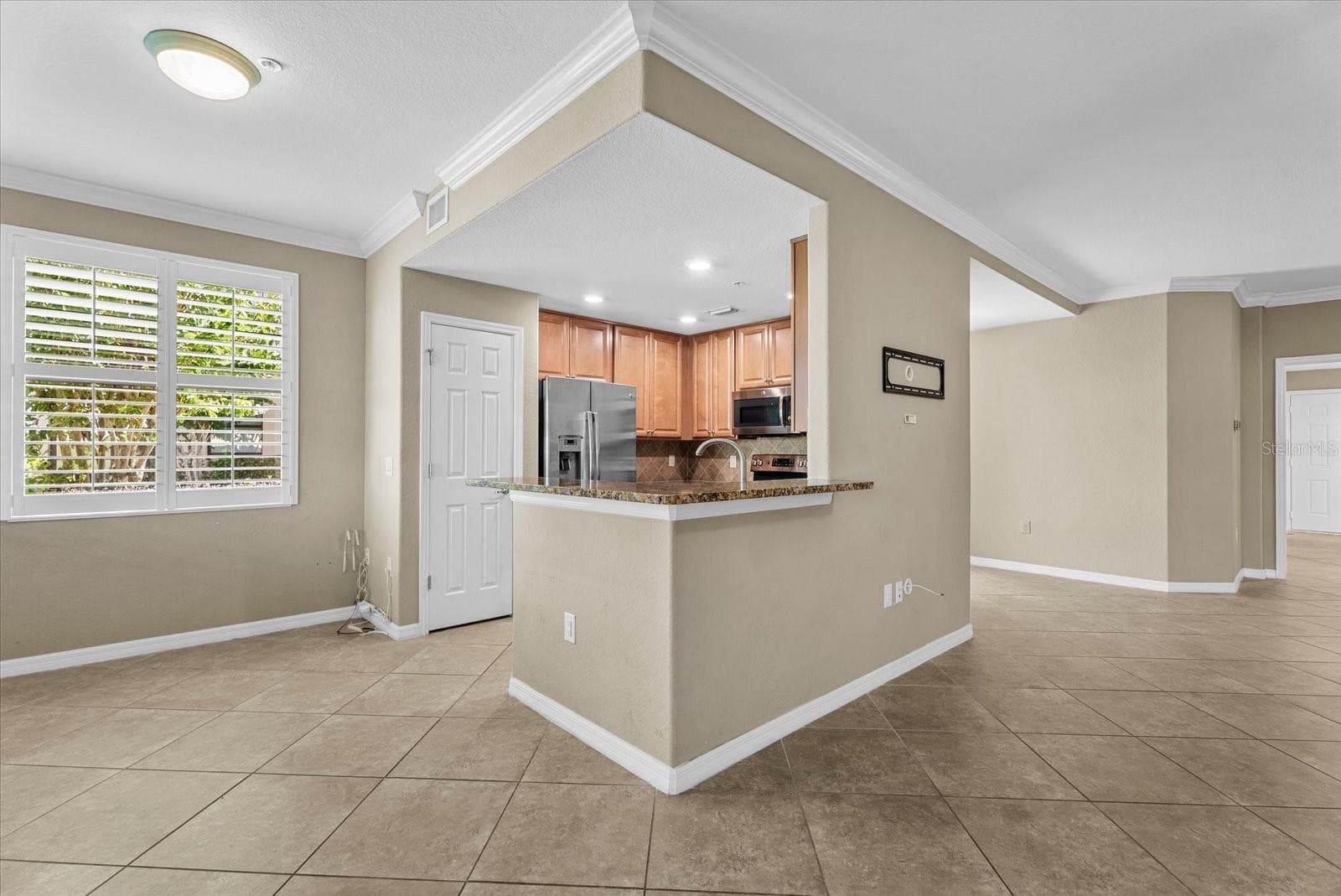 Condominium at 20150 RAGAZZA CIR #102, VENICE, photo 10 of 38