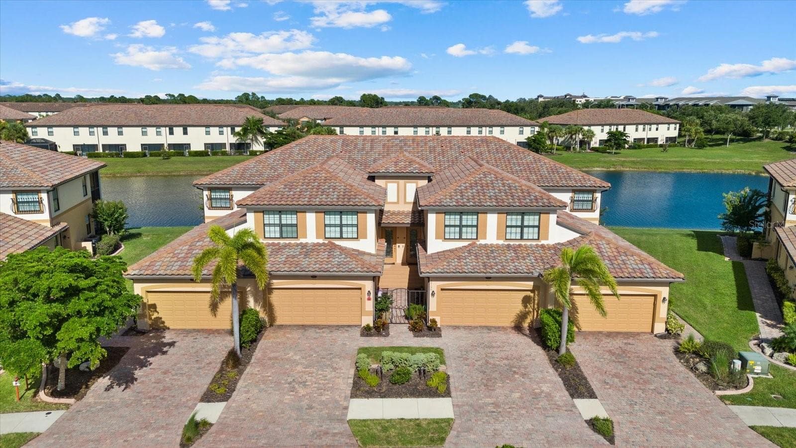 Condominium at 20150 RAGAZZA CIR #102, VENICE, photo 28 of 38
