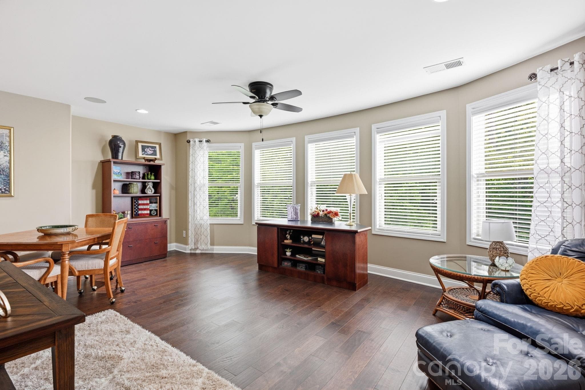 Third Floor - 13410 Crystal Springs Drive, Huntersville