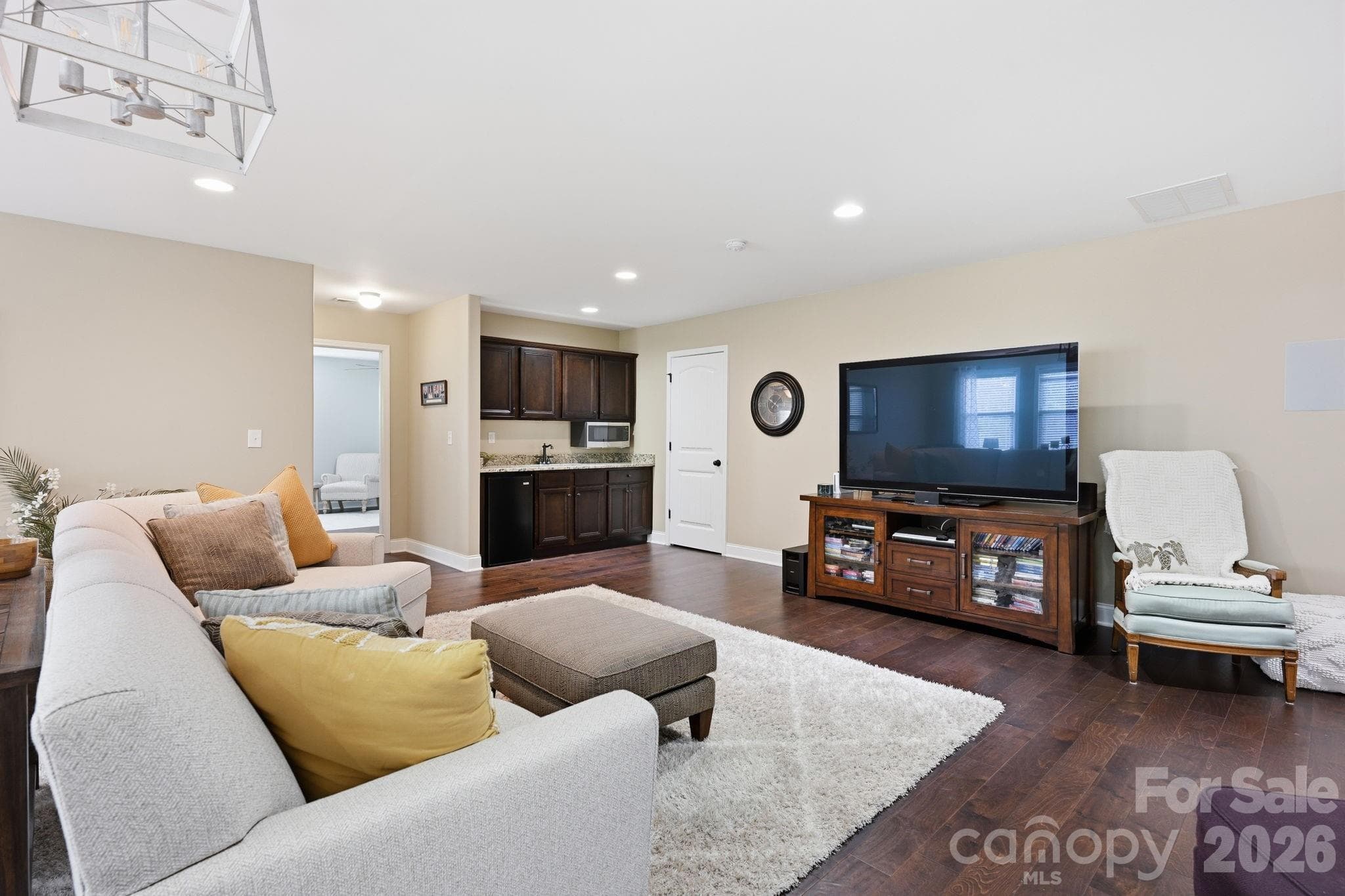 Third Floor - 13410 Crystal Springs Drive, Huntersville