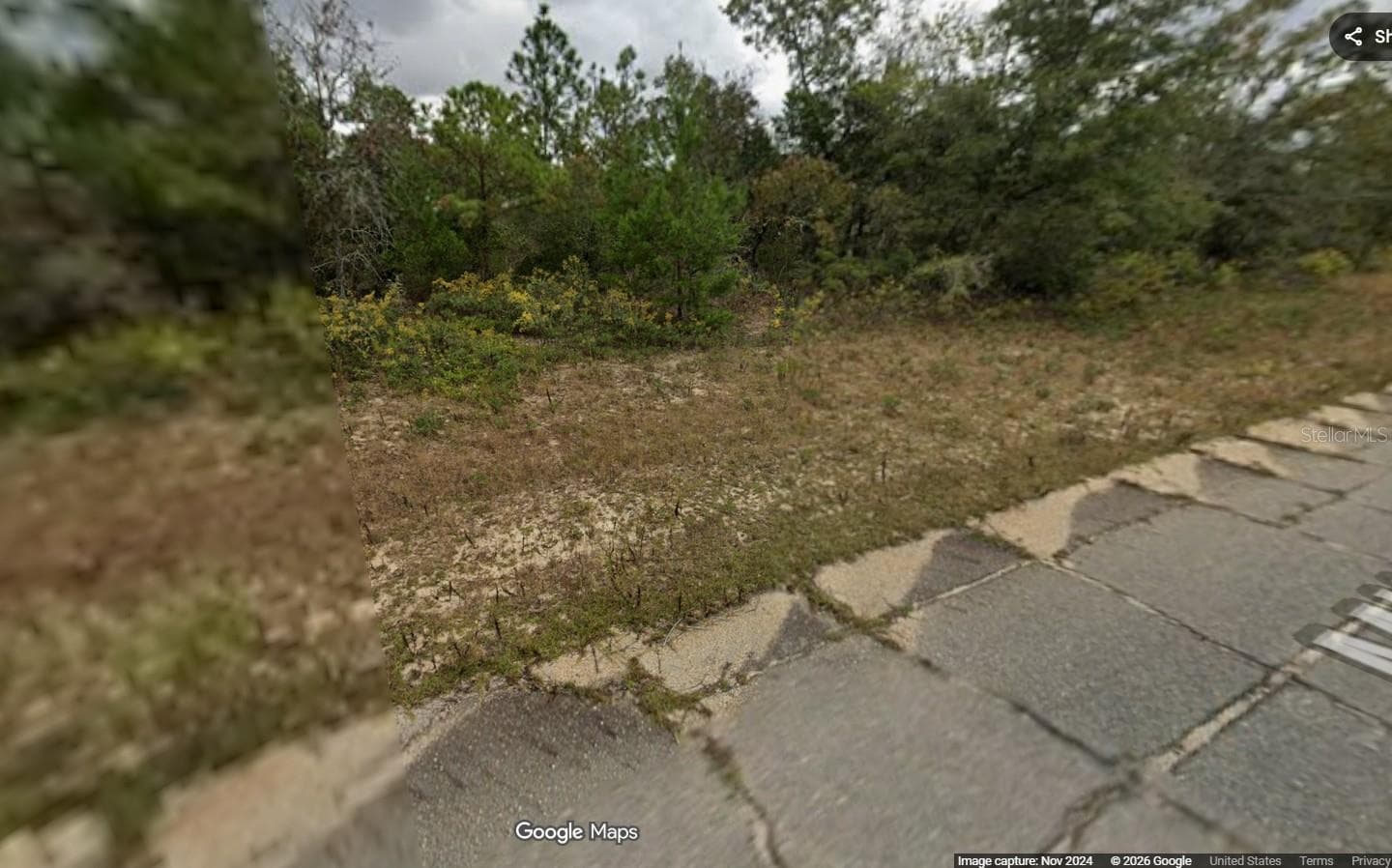 Lot 5 Unit 9 Blk 545 CANTERBURY DR
